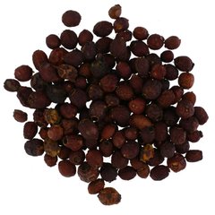 Ягоды боярышника цельные органик Frontier Natural Products (Hawthorn Berries) 453 г купить в Киеве и Украине