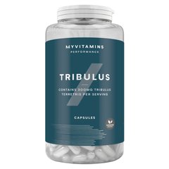 Трибулус MyProtein (Tribulus Pro Tub) 270 капсул купить в Киеве и Украине