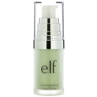 Праймер - основа под макияж нейтрализующий зеленый цвет E.L.F. Cosmetics (Face Primer) 13.7 г купить в Киеве и Украине