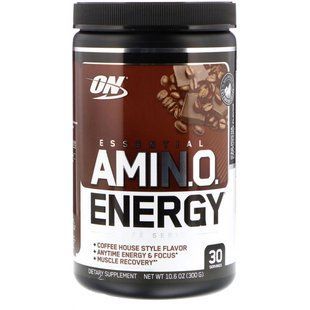 Amino Energy Optimum Nutrition 300 gm