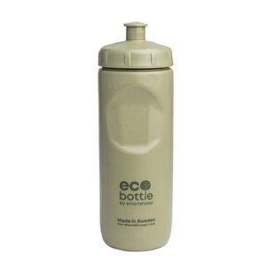 EcoBottle Squeeze SmartShake 650 ml dusky green купить в Киеве и Украине