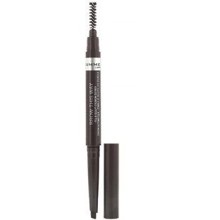 Eyebrow Pencil Brow This Way, 003 Dark Brown, 0.25 g