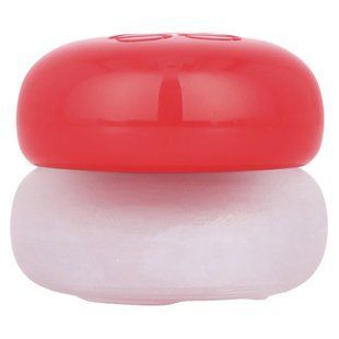 Fwee, Lip & Cheek Blurry Pudding Pot, RD02 Mule, 0.17 oz (5 g)
