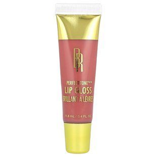 Black Radiance, Perfect Tone, Lip Gloss, 5110 Cashmere, 0.4 fl oz (11.8 ml) купить в Киеве и Украине