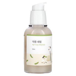 Round Lab, Soybean Serum, 1.69 fl oz (50 ml)