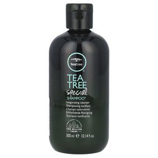 Paul Mitchell, Tea Tree Special Shampoo&reg;, 10.14 fl oz (300 ml)
