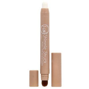 J.Cat Beauty, Shimmie Struck, Shadow Stick, SSS111 Speed of White, 0.07 oz (2 g) купить в Киеве и Украине