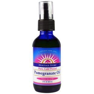 Pomegranate Oil Heritage Store 60 ml