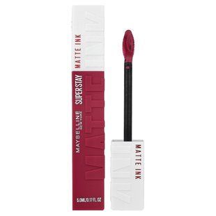Maybelline, Super Stay, матовые тушь, оттенок 120 Certified, 5 мл (0,17 жидк. унции) купить в Киеве и Украине
