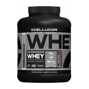 Cellucor, Performance Whey, 1,83 kg, cinnamon swirl