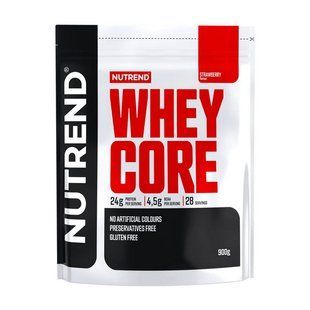 Whey Core Nutrend 900 g cookies купить в Киеве и Украине