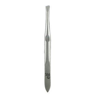 ELF, slant tweezers, 1 pc.