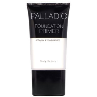 Основа под макияж Palladio (Palladio Herbal Foundation Primer) 20 мл купить в Киеве и Украине