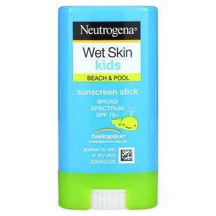 solid sunscreen
