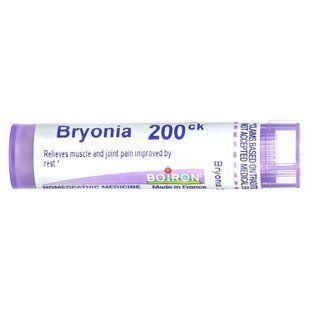 Переступень 200 CK, Boiron, Single Remedies, прибл 80 гранул