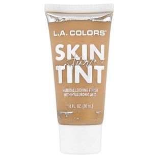 L.A. Colors, натуральный оттенок для кожи, CLM419, теплый загар, 30 мл (1 жидк. унция) купить в Киеве и Украине