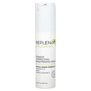 Replenix, крем для покращення кольору пігментів, 30 мл (1 рідк. унція)