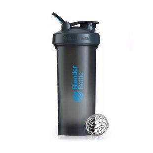 Blender Bottle, Blender Bottle Pro45, 1,27 l, grey/blue купить в Киеве и Украине