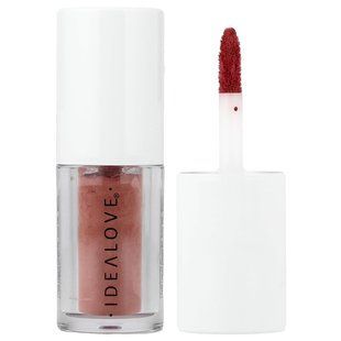 Idealove, Powder de la Cr&egrave;me, Lip & Cheek, Rose, 2.5 g (0.08 oz)