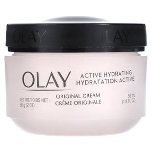 Cream for moisturizing Olay (Active Hydrating Cream Original) 56 ml