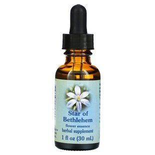 Birds-milk Tincture Flower Essence Services (Star of Bethlehem) 30 ml