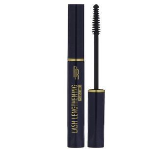 Black Radiance, Lash Lengthening Mascara, CA6433A Black, 0.27 fl oz (8 ml) купить в Киеве и Украине