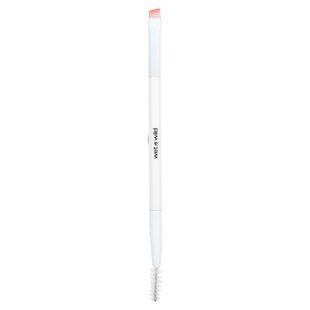 wet n wild, Brow and Liner Duo Brush, 1 Brush купить в Киеве и Украине
