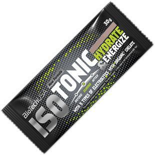 IsoTonic BioTech 30 г Апельсин - Манго купить в Киеве и Украине