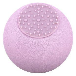 Real Techniques, Sponge +, skincare sponge Miracle, with vegan collagen, Step: Prep, 1 sponge.
