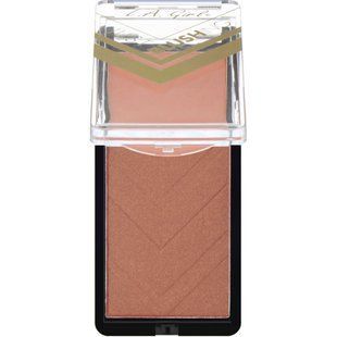Blush Just Blushing, shade Glow, L.A. Girl, 7 g