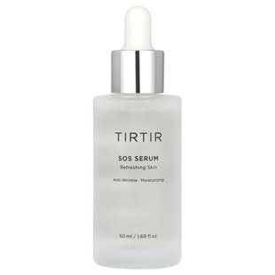 TIRTIR, SOS Serum , 1.69 fl oz (50 ml) купить в Киеве и Украине