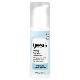 Yes To, Intense Hydration Moisturizer, 1.7 fl oz (50 ml) купить в Киеве и Украине
