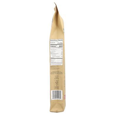 Montebello, Organic Whole Wheat Spaghetti, 16 oz (454 g) купить в Киеве и Украине