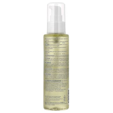 The Honest Company, Sensitive Body Oil, Fragrance Free, 4 fl oz (118 ml)