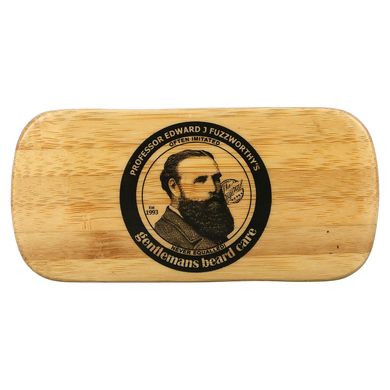 100% натуральная щетина кабана Professor Fuzzworthy's (Gentlemans Beard Brush) 1 шт купить в Киеве и Украине