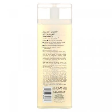 Шампунь глубокого очищения Giovanni (Shampoo) 250 мл купить в Киеве и Украине