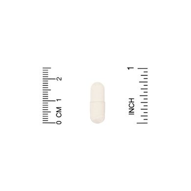 SAMe (S-аденозил L-метіонін), SAMe (S-Adenosyl L-Methionine), Lake Avenue Nutrition, 400 мг, 60 таблеток