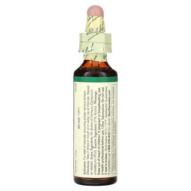 Original floral essence Bach (Centaury) 20 ml.