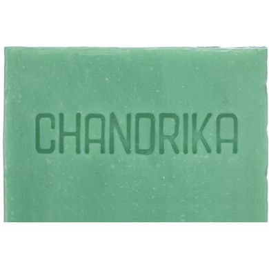 Chandrika, аюрведичне мило, Chandrika Soap, 264 унції (75 г)