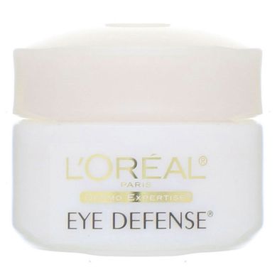Крем для шкіри навколо очей Eye Defense, L'Oreal, 14 мл