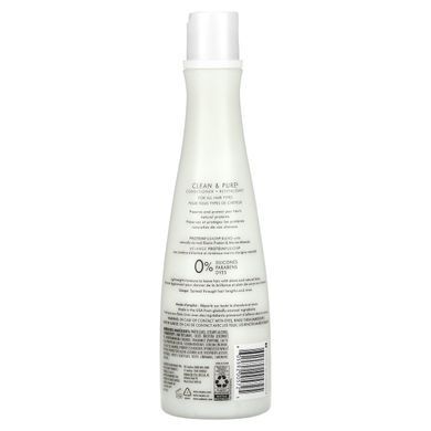 Nexxus, Clean & Pure Nourishing Detox Conditioner, 13.5 fl oz (400 ml) купить в Киеве и Украине