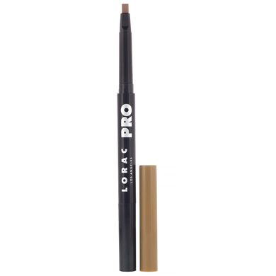 Олівець для брів Pro Precision, відтінок нейтральний блонд, Lorac, 0,16 г