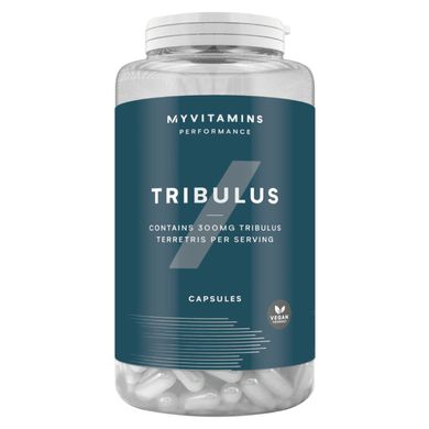 Трибулус MyProtein (Tribulus Pro Tub) 270 капсул