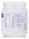 Vitamins for weight control natural vanilla flavor Pure Encapsulations (PureLean Natural Vanilla Bean Flavor) 680 g