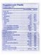 Vitamins for weight control natural vanilla flavor Pure Encapsulations (PureLean Natural Vanilla Bean Flavor) 680 g