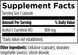 Designs for Health Acetyl L-Carnitine Energy Support (90 Capsules)