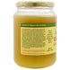 Мед сертифицированный Y.S. Eco Bee Farms (Raw Honey) 100% органик 907 г фото