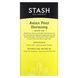 green tea, harmony of Chinese pear, 18 tea bags, 1.1 oz (34 g)