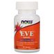 Женские мультивитамины ЭВЕ Now Foods (EVE Tablets) 90 таблеток фото