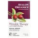 Сироватка від зморшок Avalon Organics (CoQ10) 16 мл фото